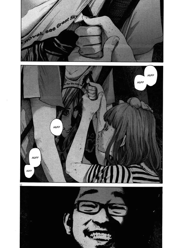 Goodnight Punpun Chapter 137 image 12_optimized
